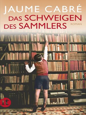 cover image of Das Schweigen des Sammlers